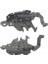 Kilit Kaput Pıck-Up D22 98-02 / Skystar ND22 03-09 1