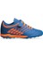 Speedstep Ag Çocuk Velcro Sax Halı Saha Futbol Ayakkabısı 1