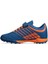 Speedstep Ag Çocuk Velcro Sax Halı Saha Futbol Ayakkabısı 2