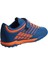 Speedstep Ag Çocuk Velcro Sax Halı Saha Futbol Ayakkabısı 3