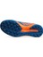 Speedstep Ag Çocuk Velcro Sax Halı Saha Futbol Ayakkabısı 5