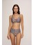HR23BA004 Bardot Yüksek Bel Bikini Alt 1