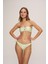 HR23BA007 Hawai Yandan Bağcıklı Bikini Alt 1