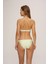 HR23BA007 Hawai Yandan Bağcıklı Bikini Alt 2