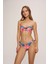 HR23BA007 Hawai Yandan Bağcıklı Bikini Alt 1