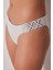 Macrame Taş Rengi Bikini Altı 3