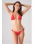 HR23BA001 Hazel Ip Bağcıklı Bikini Alt 1