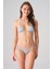 HR23BA001 Hazel Ip Bağcıklı Bikini Alt 1