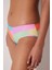 Aqua Hipster Çok Renkli Bikini Altı 3