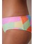 Aqua Hipster Çok Renkli Bikini Altı 4