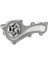 Devirdaim Almera 00-07 / Primera P12 02-07 1