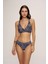 HR23BA006 Vogue Sürgülü Bikini Alt 1