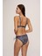 HR23BA006 Vogue Sürgülü Bikini Alt 2