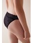 Lacy Elegance Dantel Siyah Slip Külot 2