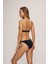 HR23BA007 Hawai Yandan Bağcıklı Bikini Alt 2
