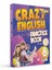 LGS 8. Sınıf Practice Book Crazy English 1