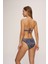 HR24BT005 Dolgulu Straplez Bikini 2