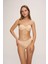 Pierre Cardin HR24BT005 Dolgulu Straplez Bikini 1