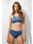 HR23BT011 Coco Kruvaze Form Tüllü Bikini 1