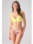 HR23BU008 Serene Volanlı Bikini Tek Üst 1