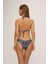 HR23BU009 Victoria Üçgen Dolgulu Bikini Üst 2
