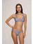 HR23BT002 Cece Fırfırlı Balenli Bikini Takım 1