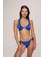 HR23BT002 Cece Fırfırlı Balenli Bikini Takım 1