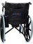 Comfort KY809 Deri Standart Tekerlekli Sandalye 4