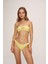 HR23BU007 Clara Fiyonklu Straplez Bikini Üst 1