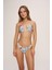 HR23BU009 Victoria Üçgen Dolgulu Bikini Üst 1