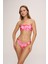 HR23BU010 Portgual Bandaj Straplez Bikini Üst 1