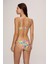 HR23BT002 Cece Fırfırlı Balenli Bikini Takım 2