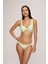 HR23BT002 Cece Fırfırlı Balenli Bikini Takım 1