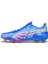 Erkek Ultra Blue-Luminous Pink-Luminous Blue Puma Kıng Ultımate Energy Fg/ag Mavi Erkek Krampon 1