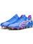 Erkek Ultra Blue-Luminous Pink-Luminous Blue Puma Kıng Ultımate Energy Fg/ag Mavi Erkek Krampon 2