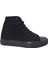 221-1841 Zn Canvas Siyah Günlük Ayakkabı 1