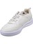 M.p 221-2389 Zn Beyaz Sneaker Ayakkabı 3