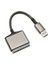 MF-SC11 USB 3.0 Sata Çevirici 5 Gbps 3