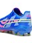 Erkek Ultra Blue-Luminous Pink-Luminous Blue Puma Kıng Ultımate Energy Fg/ag Mavi Erkek Krampon 3
