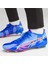Erkek Ultra Blue-Luminous Pink-Luminous Blue Puma Kıng Ultımate Energy Fg/ag Mavi Erkek Krampon 4