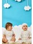 Unisex Bebek 4 Lu Set 1