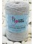 Gri Cotton Macrame 156 Gri 1