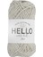 Pamuk Pamuk Ipliği No: 174 25GR %100 Cotton Yarn 1 50-99M 25 - 49 gr Altın 1