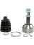 Aks Kafası Qashqai J10 06-13 1.5 Dcı / 1.6 BENZINLI29×35X56,1 1