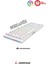 Claw Red Switch Rainbow Tkl Mekanik Gaming Oyuncu Klavye ( Anti-Ghosting ) 4