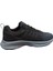 M.p 221-2567 Mr Erkek Siyah Sneaker Ayakkabı 1