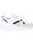 222-2683 Mr Erkek Beyaz Sneaker Ayakkabı 1