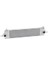 Turbo Radyatörü (Intercooler) Qashqai J10 06-13 1.5 -2.0 Dcı Brazıng 1