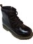 Kids 705 Ft. Çocuk (31-35) Siyah Simli Bot 2