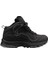 222-2603 Zn Siyah Trekking Ayakkabı 1